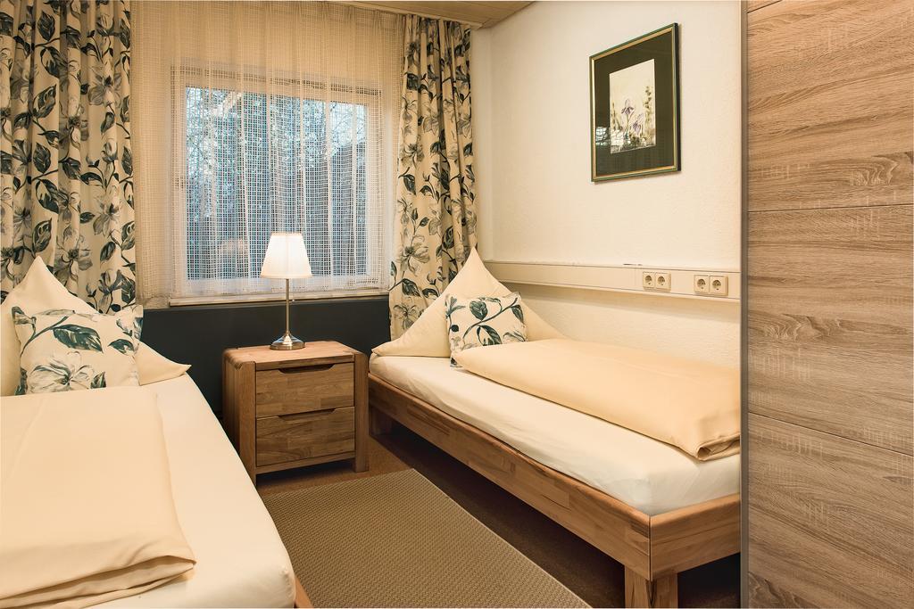 Hotel Hydepark Haidkapelle Habitación foto